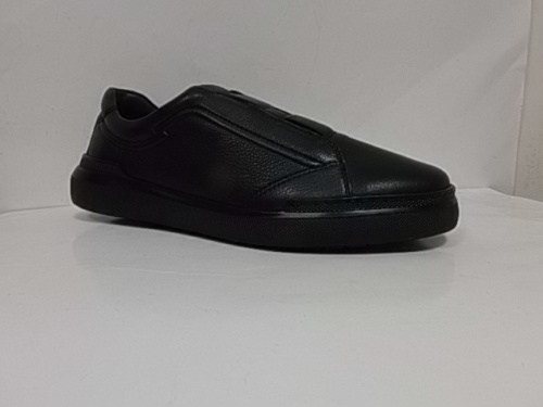 JONNY FIRE (п/бот. муж.черные, лето)