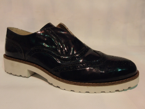 IMAC ( п/бот. жен. т синие,лето)