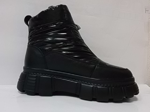 OEEGOI/LExp (бот. ж. черные., д/сез.)