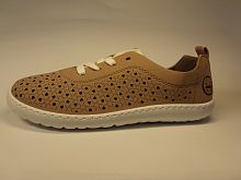 Rieker (т.жен. беж,шнур. отверст. лето)