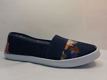 TRIEN ( п/бот. жен. синие,,лето)