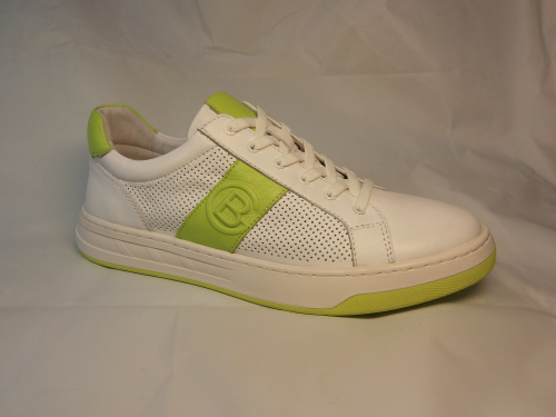 Clemento (п/бот. муж.бел, шн.отверст лето.)