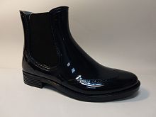 MON AMI (бот. жен. рез.встав. синие, ,д/сез)