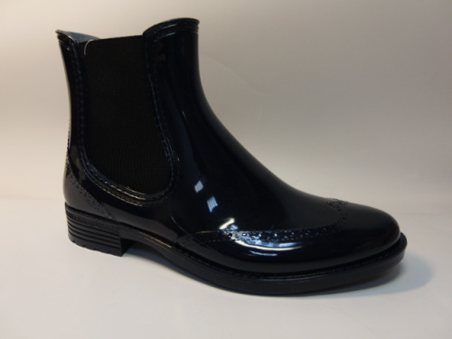 MON AMI (бот. жен. рез.встав. синие, ,д/сез)