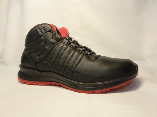 GRISPORT (бот.муж.чер/кр, шнурки, д/сез.)