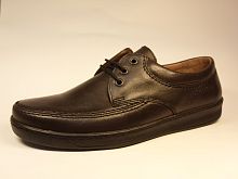 BURGERSCHUHE (п/бот. муж. кор. шн. лето)