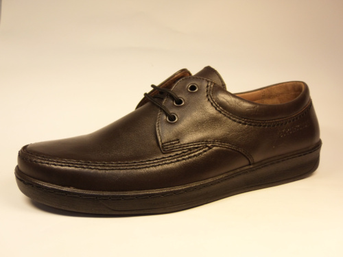 BURGERSCHUHE (п/бот. муж. кор. шн. лето)