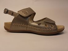 Rieker (ж.т. беж. открыт. лип., лето)