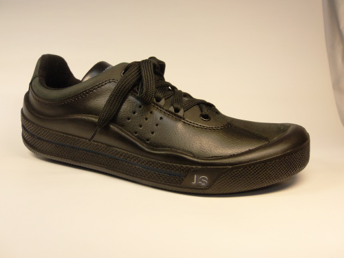 Josef Seibel (п/бот.м.кросс.черн,шнур. лето)