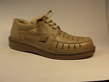 Josef Seibel (п/бот. муж. беж. шнур. лето)