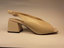 SALAMANDER (т.жен. бежев. открыт.кабл. лето)