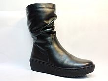 Romer (сап.жен. черные,молния,зима)