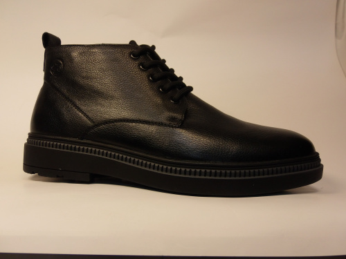 SALAMANDER (бот. муж. черн, молн/шнур, зима)