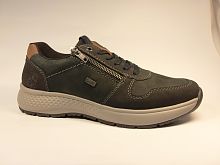 Rieker (п/бот. муж. т-син шн.молния,лето)