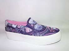 TRIEN (п/бот. жен. с язычком, мульти, лето)