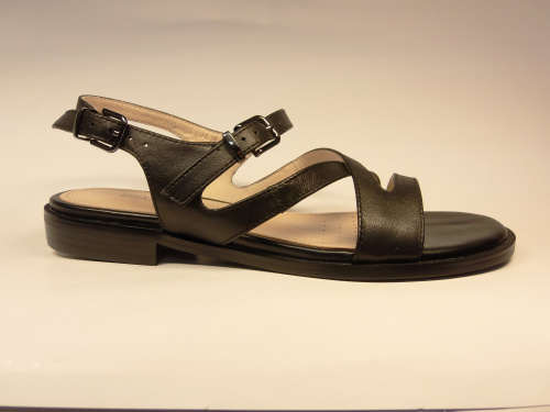 SALAMANDER (т.жен. чер, откр. лето)