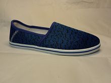 TRIEN ( п/бот. жен. голубые, лето)