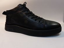 Clemento (бот. муж.черн. рез.шнур, д/сез)