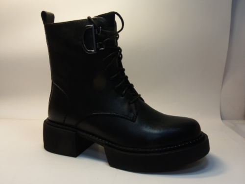 OEEGOI (бот.ж. черные, шн., молния, д/сез)