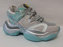 OEEGOI/LExp (п/бот.ж.серые шнур., лето)