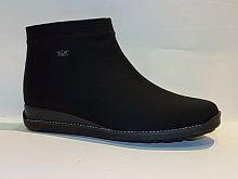 Rieker (бот.жен. черн. молния, д/сез.)