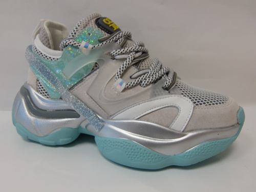 OEEGOI/LExp (п/бот.ж.серые шнур., лето)