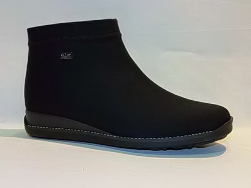 Rieker (бот.жен. черн. молния, д/сез.)