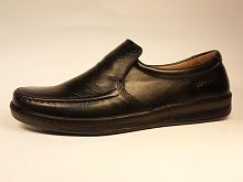 BURGERSCHUHE (п/бот. муж. черн. яз. лето)