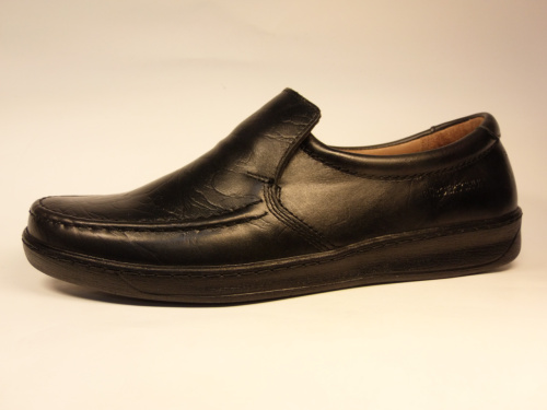 BURGERSCHUHE (п/бот. муж. черн. яз. лето)