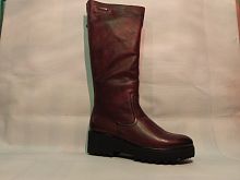 Remonte (сап. жен. красн. 2молнии,  д/сез.)