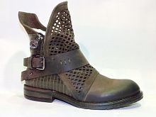 ROVIGO (бот. ж. т-зел, 2 молн, ремеш,  д/сез)