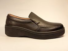 SALAMANDER (п/бот. муж. корич, яз, д/сез.)