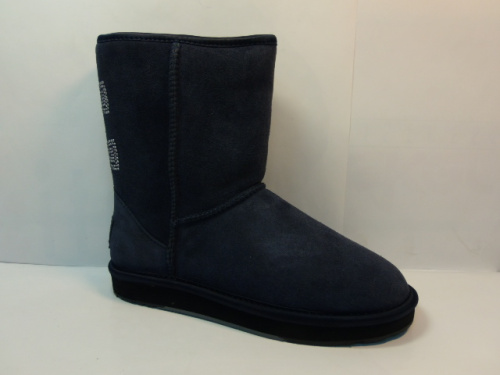 KOIEEIER (сап.жен. синие. спл. подошва, зима)