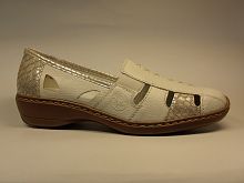 Rieker (т.жен. бел.языч.отверст. лето)