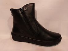 Romer (бот.жен.черные. молния, зима)