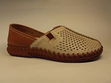 MEEGO COMFORT (т.жен. бежев. отверст. лето)