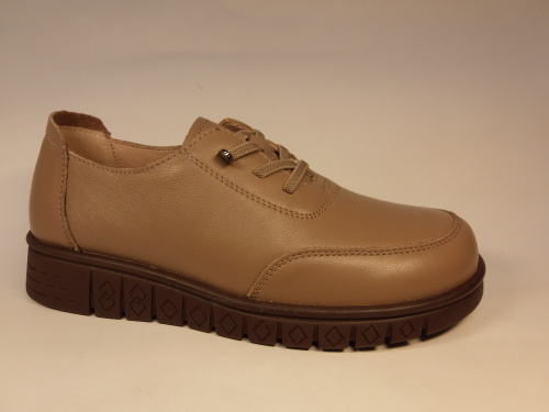 MEEGO COMFORT (п/бот. жен. бежев, шн, лето)