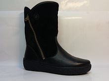 Romer (п/сап.жен. черн  молния, зима)