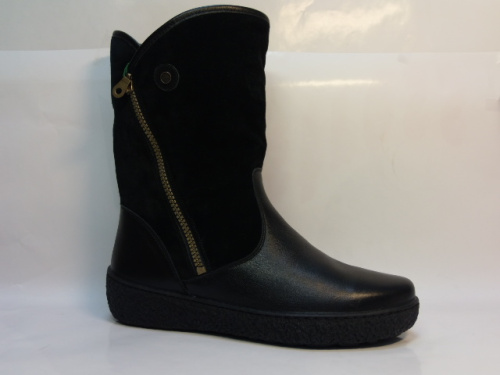 Romer (п/сап.жен. черн  молния, зима)