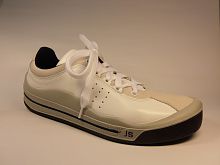 Josef Seibel (п/бот.м.кросс.белые,шнур. спорт)