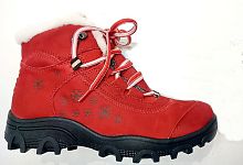 6-33588-01 24 PFM (бот.ж. крас. шнурки., зима)