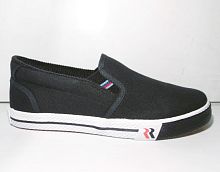 Romika (тенниски спорт.тип т.-синие, лето)