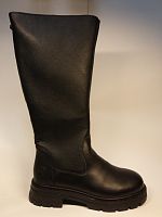 Rieker (сап.жен. черн, 2 молн, зима)