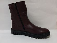 Romer (п/сап.жен. бордо,молния,зима)