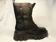 OEEGOI/LExp (п/сап.ж. черн, молн, шнур, зима)