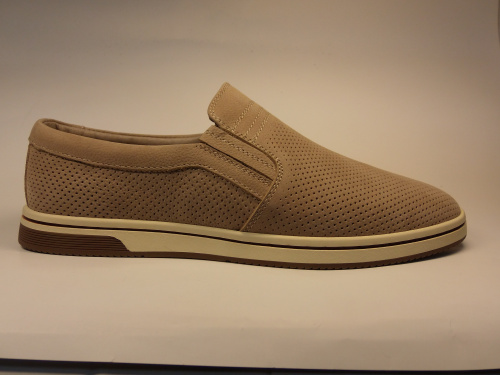 Clemento (т. муж.беж. языч.отверст, лето)