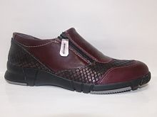 SUAVE (п/бот. жен.борд, молн, рез.встав, лето)