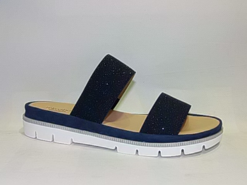 Relaxshoe (т.жен. син. откр. сабо, лето)