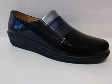 Romer (туф.жен.черн.лак, д/сез)