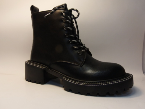 OEEGOI (бот.ж.черн, шнур/молн,д/сез.)